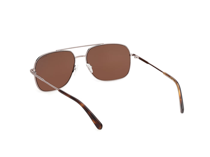 Солнцезащитные очки Gant GA49 37E 61 16 — vista 3