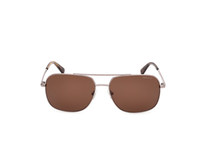 Солнцезащитные очки Gant GA49 37E 61 16 — vista 8