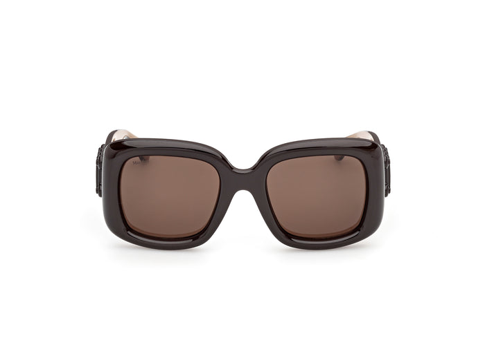 Gafas de Sol Max Mara MM207 50E 52 22 — vista 8