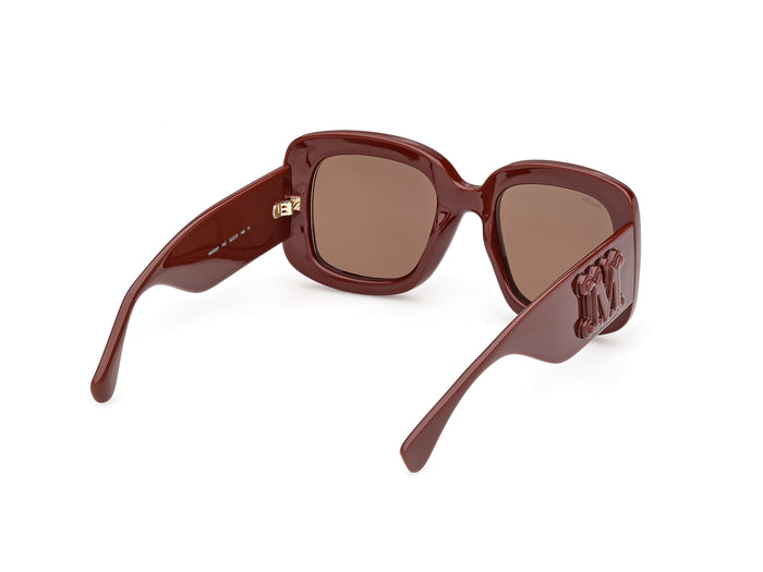 太阳镜 Max Mara MM207 74E 52 22 — vista 5