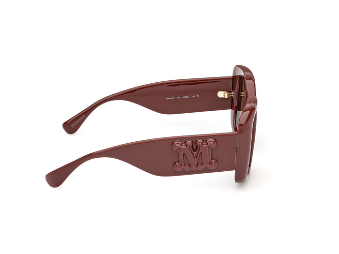 太阳镜 Max Mara MM207 74E 52 22 — vista 6
