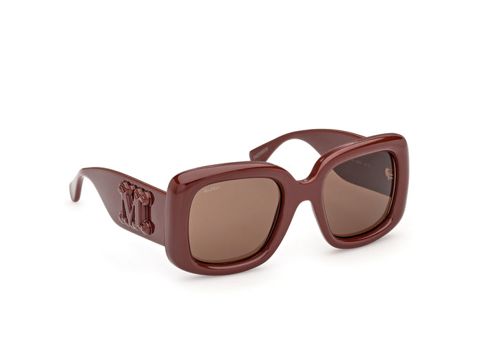 太阳镜 Max Mara MM207 74E 52 22 — vista 7