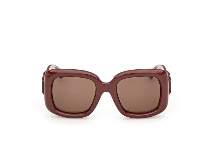 太阳镜 Max Mara MM207 74E 52 22 — vista 8