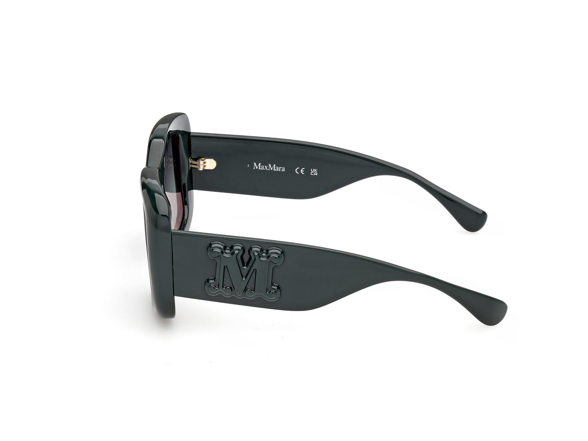 Sonnenbrille Max Mara MM207 96P 52 22