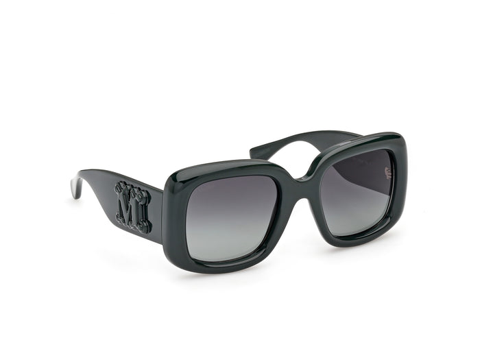 Солнцезащитные очки Max Mara MM207 96P 52 22 — vista 7