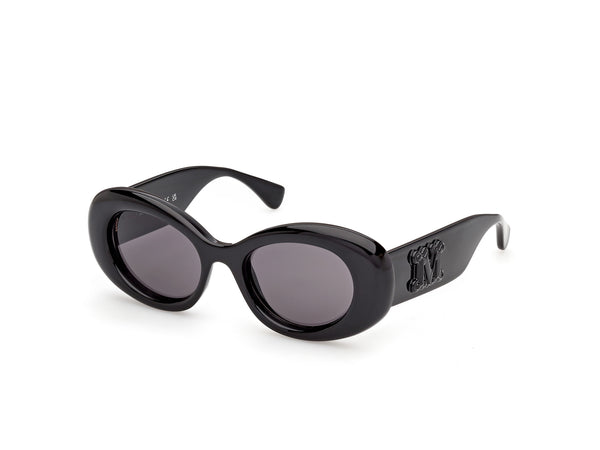 Gafas de Sol Max Mara MM208 01A 50 19 · 1