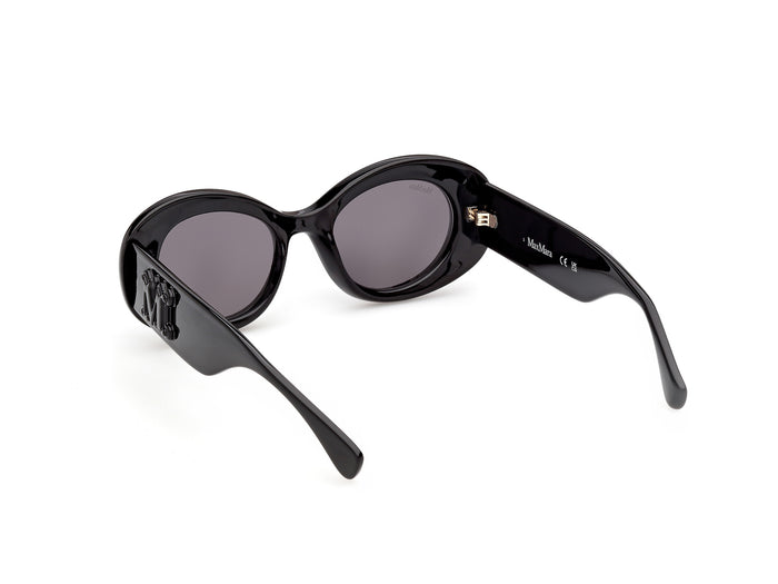 Gafas de Sol Max Mara MM208 01A 50 19 — vista 3
