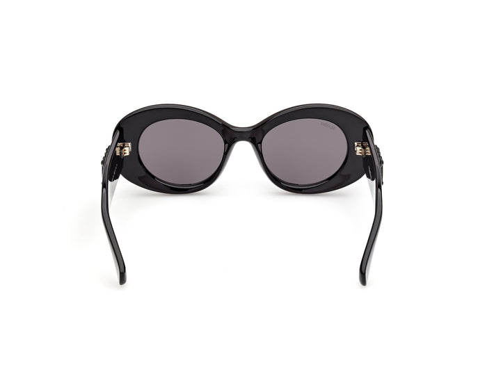 Gafas de Sol Max Mara MM208 01A 50 19 — vista 4