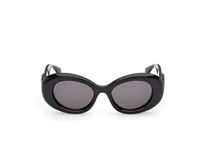 Gafas de Sol Max Mara MM208 01A 50 19 — vista 8
