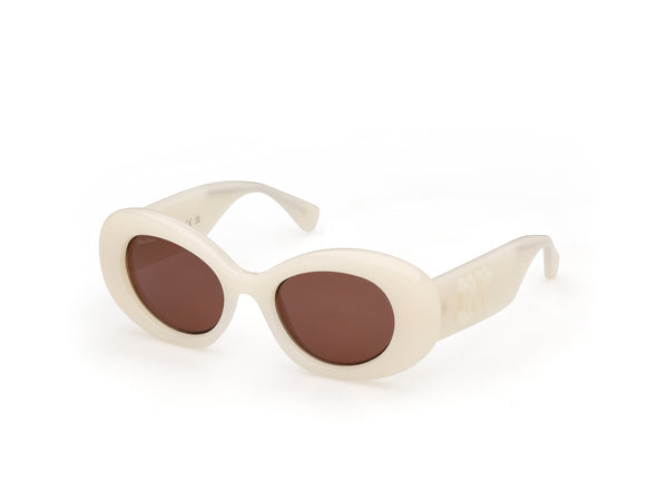 Gafas de Sol Max Mara MM208 21E 50 19 · 1