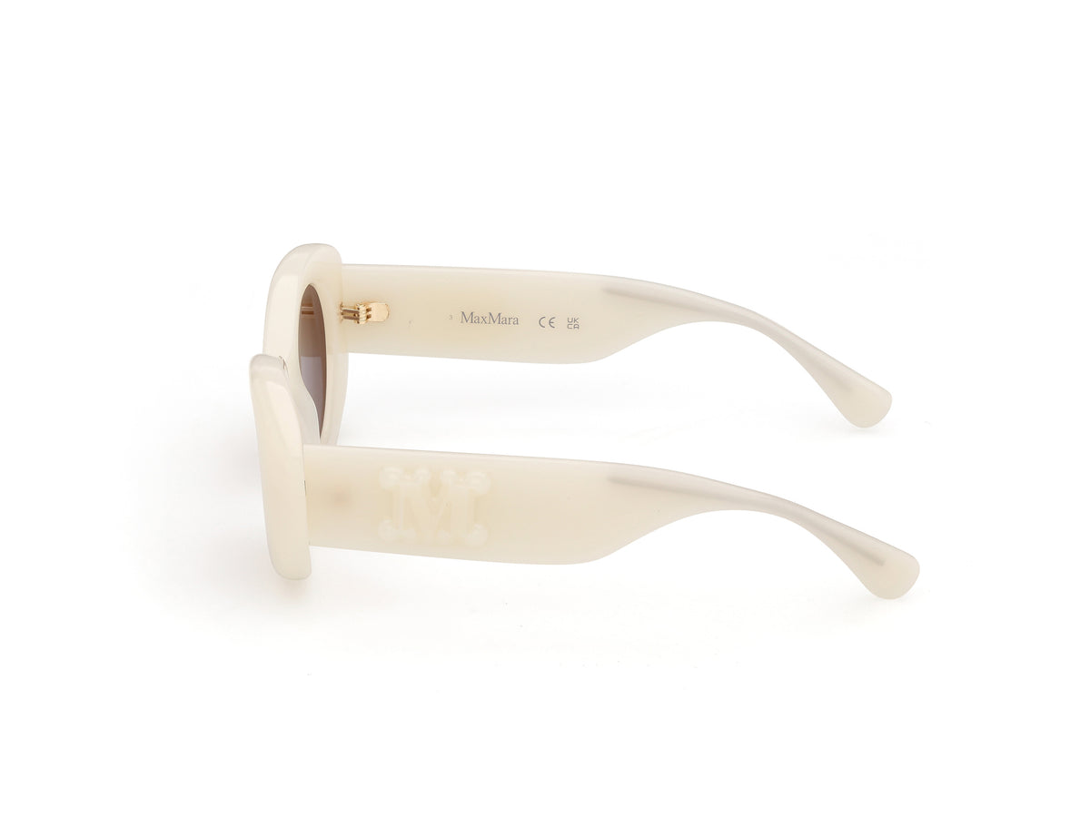 Солнцезащитные очки Max Mara MM208 21E 50 19