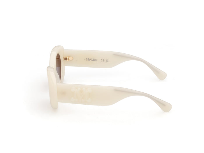 太阳镜 Max Mara MM208 21E 50 19 — vista 2