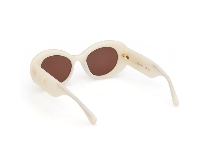 太阳镜 Max Mara MM208 21E 50 19 — vista 3