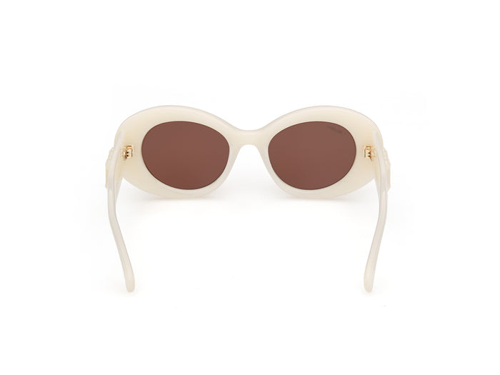 太阳镜 Max Mara MM208 21E 50 19 — vista 4