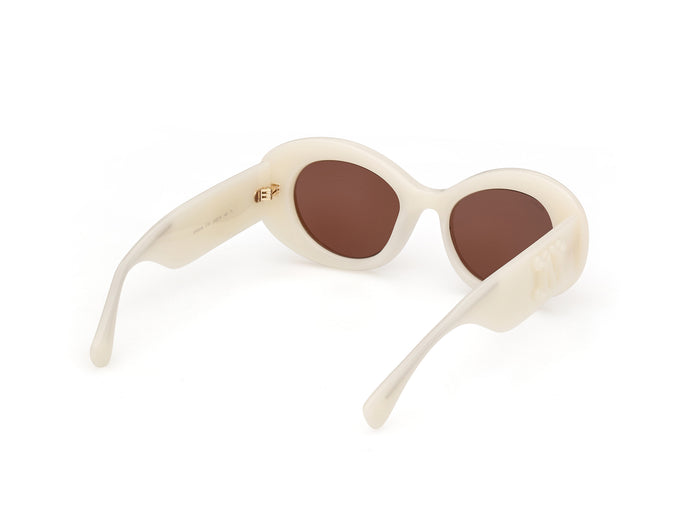 太阳镜 Max Mara MM208 21E 50 19 — vista 5