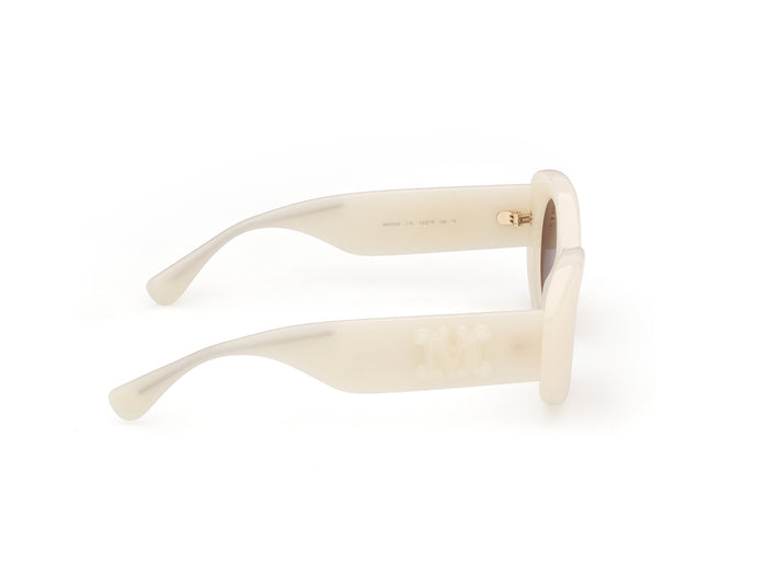 太阳镜 Max Mara MM208 21E 50 19 — vista 6
