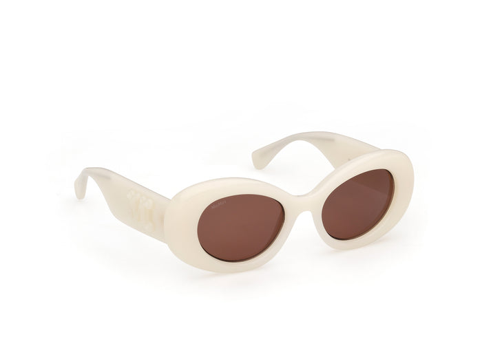 太阳镜 Max Mara MM208 21E 50 19 — vista 7
