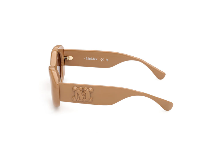 Sonnenbrille Max Mara MM208 45E 50 19 — vista 2