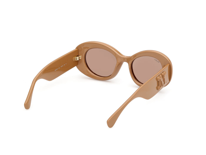 Sonnenbrille Max Mara MM208 45E 50 19 — vista 5