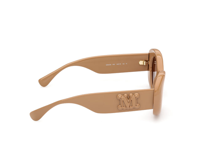 Sonnenbrille Max Mara MM208 45E 50 19 — vista 6
