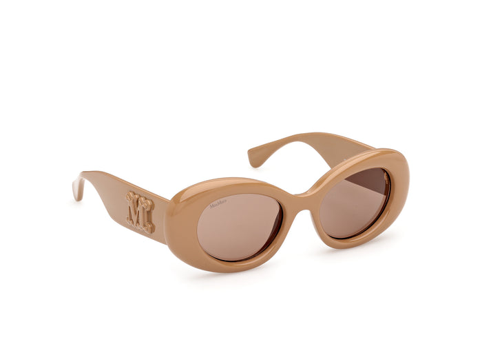 Sonnenbrille Max Mara MM208 45E 50 19 — vista 7