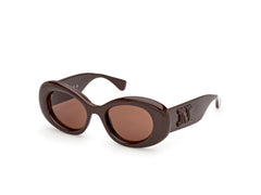 Солнцезащитные очки Max Mara MM208 48J 50 19