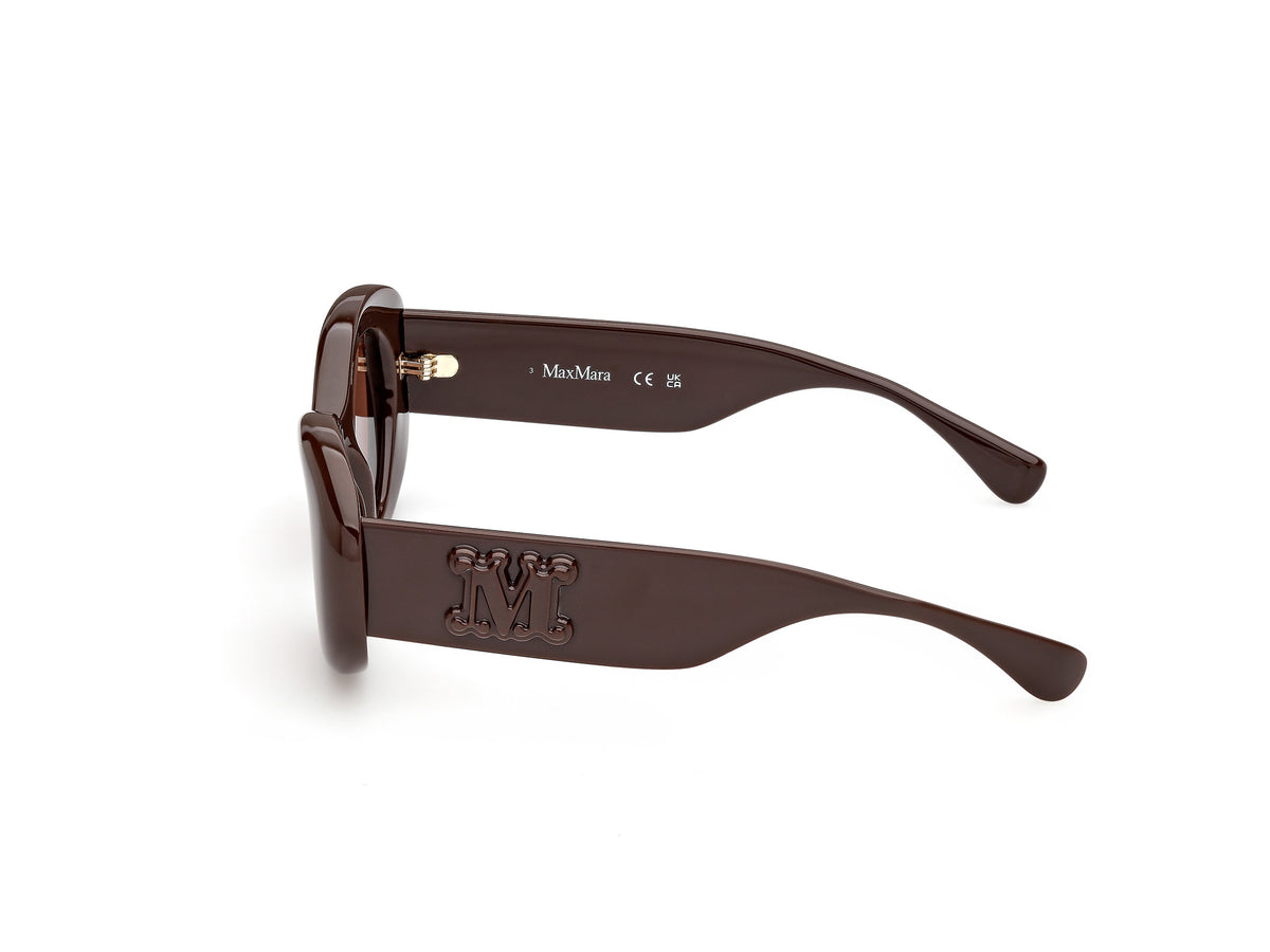 Sonnenbrille Max Mara MM208 48J 50 19
