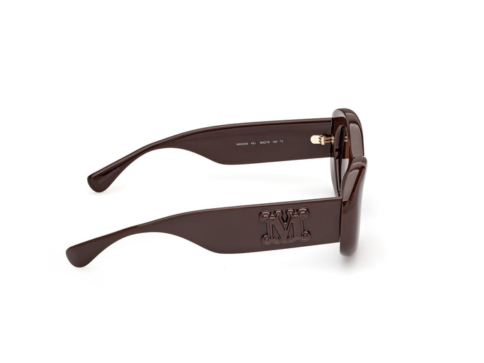 Солнцезащитные очки Max Mara MM208 48J 50 19 — vista 6