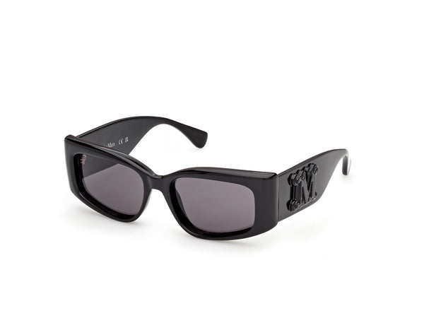 Gafas de Sol Max Mara MM209 01A 53 17 · 1