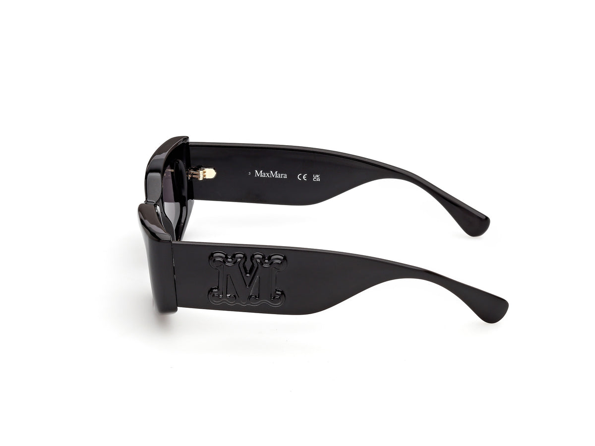 Sonnenbrille Max Mara MM209 01A 53 17