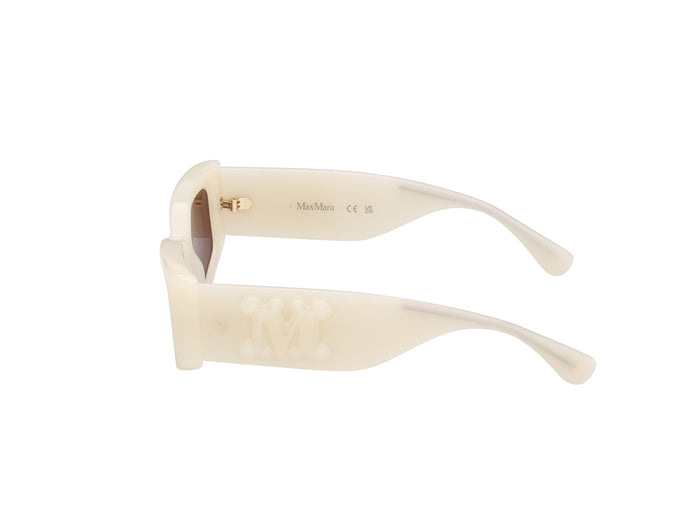 Sonnenbrille Max Mara MM209 21E 53 17 — vista 2