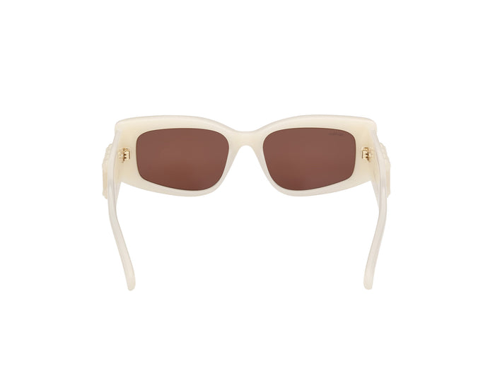 Sonnenbrille Max Mara MM209 21E 53 17 — vista 4