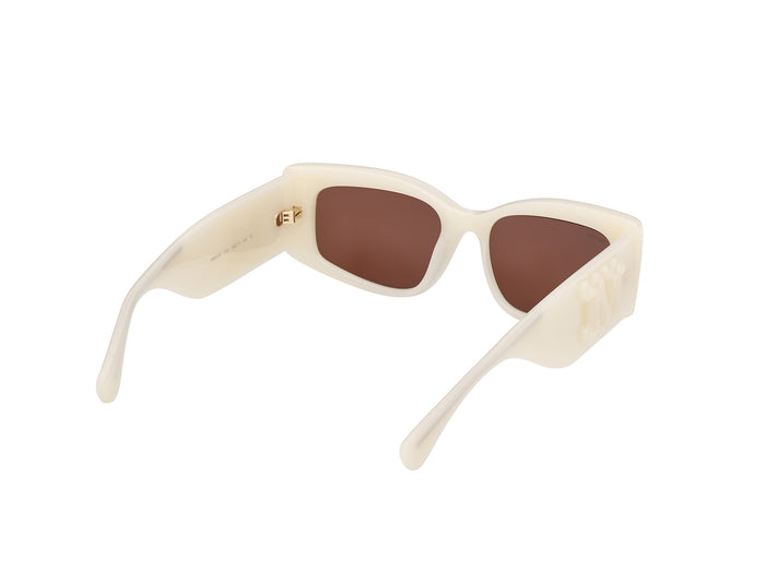 Sonnenbrille Max Mara MM209 21E 53 17 — vista 5