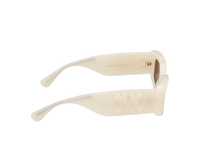 Sonnenbrille Max Mara MM209 21E 53 17 — vista 6