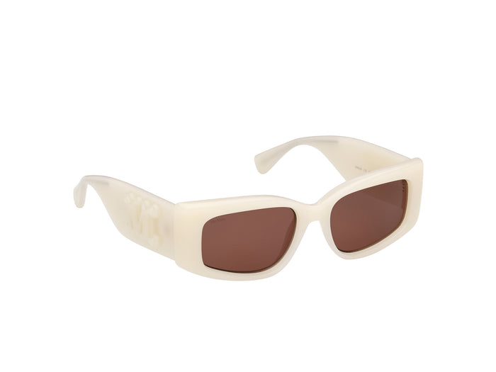 Sonnenbrille Max Mara MM209 21E 53 17 — vista 7