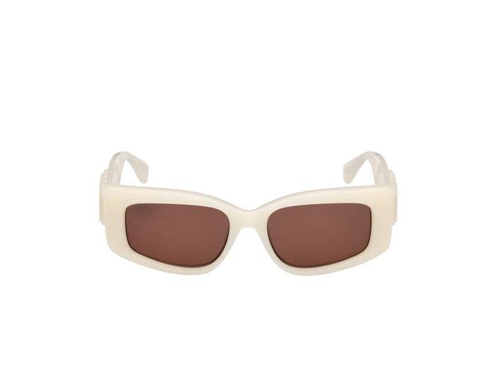 Sonnenbrille Max Mara MM209 21E 53 17 — vista 8