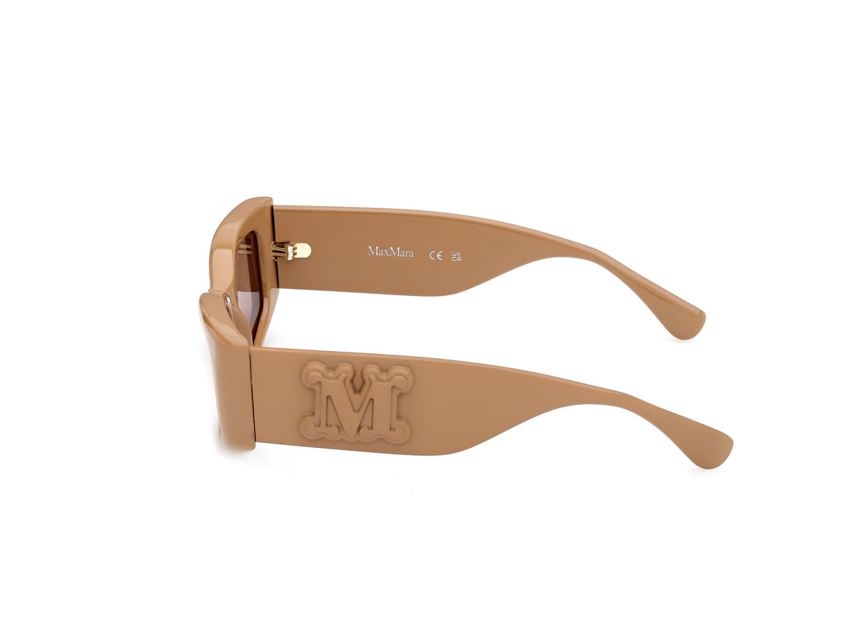 Sonnenbrille Max Mara MM209 45E 53 17
