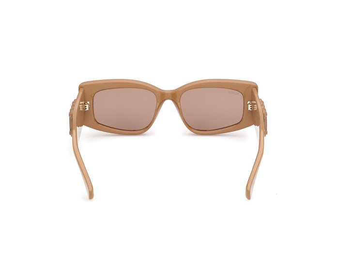 Gafas de Sol Max Mara MM209 45E 53 17 — vista 4