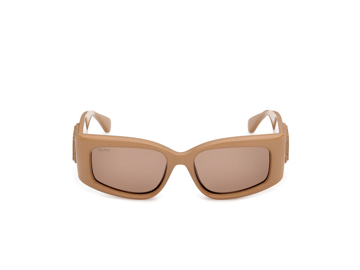 Gafas de Sol Max Mara MM209 45E 53 17 — vista 8
