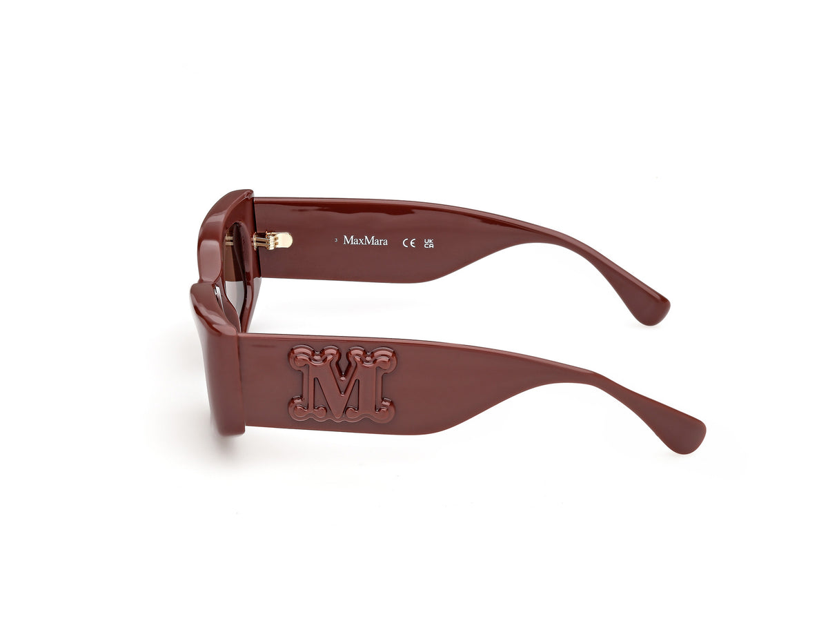 Sonnenbrille Max Mara MM209 74E 53 17