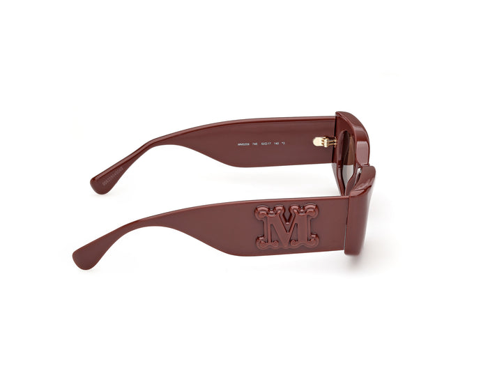 Gafas de Sol Max Mara MM209 74E 53 17 — vista 6