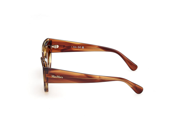 Sonnenbrille Max Mara MM210 62E 53 18 — vista 2