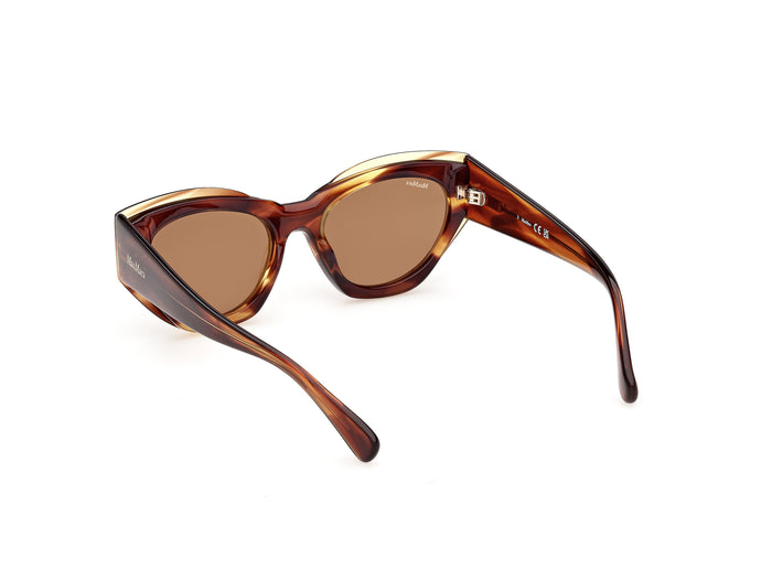 Sonnenbrille Max Mara MM210 62E 53 18 — vista 3