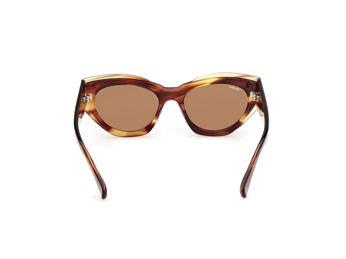 Sonnenbrille Max Mara MM210 62E 53 18 — vista 4