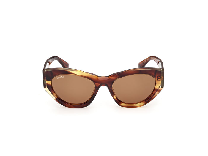 Sonnenbrille Max Mara MM210 62E 53 18 — vista 8