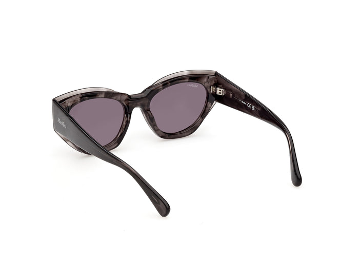 太阳镜 Max Mara MM210 63A 53 18 — vista 3