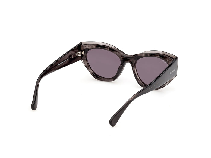 太阳镜 Max Mara MM210 63A 53 18 — vista 5