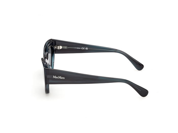 Sonnenbrille Max Mara MM210 64N 53 18 — vista 2