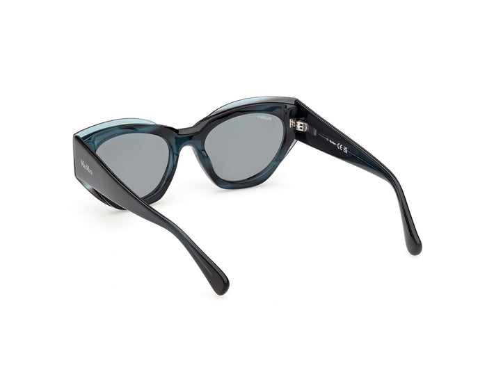 Sonnenbrille Max Mara MM210 64N 53 18 — vista 3