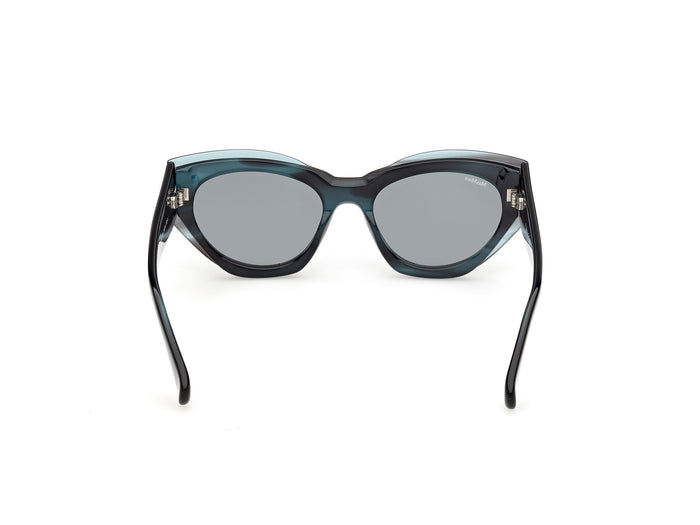 Sonnenbrille Max Mara MM210 64N 53 18 — vista 4